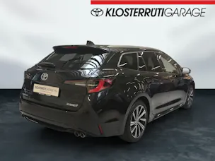 Toyota Corolla Touring Sports 2.0 HSD Trend