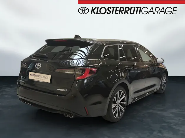 Toyota Corolla Touring Sports 2.0 HSD Trend