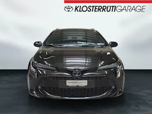 Toyota Corolla Touring Sports 2.0 HSD Trend