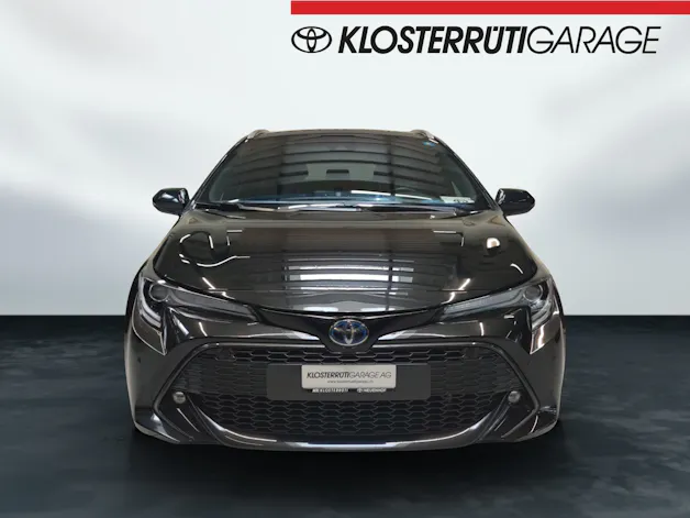 Toyota Corolla Touring Sports 2.0 HSD Trend