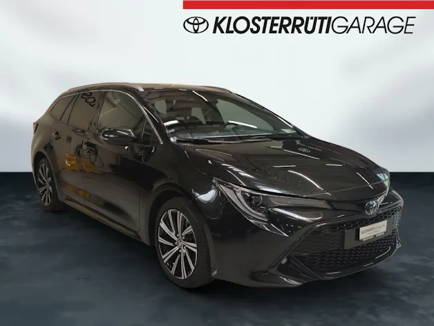 Toyota Corolla Touring Sports 2.0 HSD Trend