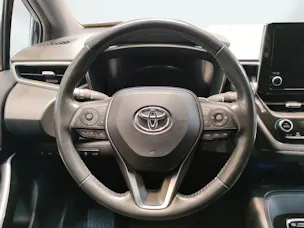 Toyota Corolla Touring Sports 2.0 HSD Trend