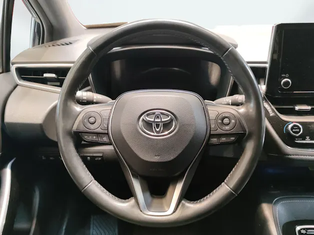 Toyota Corolla Touring Sports 2.0 HSD Trend