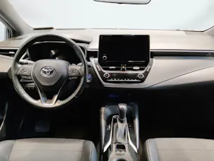 Toyota Corolla Touring Sports 2.0 HSD Trend
