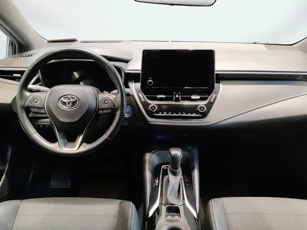Toyota Corolla Touring Sports 2.0 HSD Trend