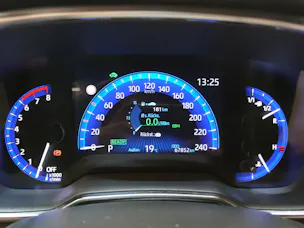 Toyota Corolla Touring Sports 2.0 HSD Trend