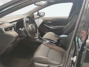 Toyota Corolla Touring Sports 2.0 HSD Trend