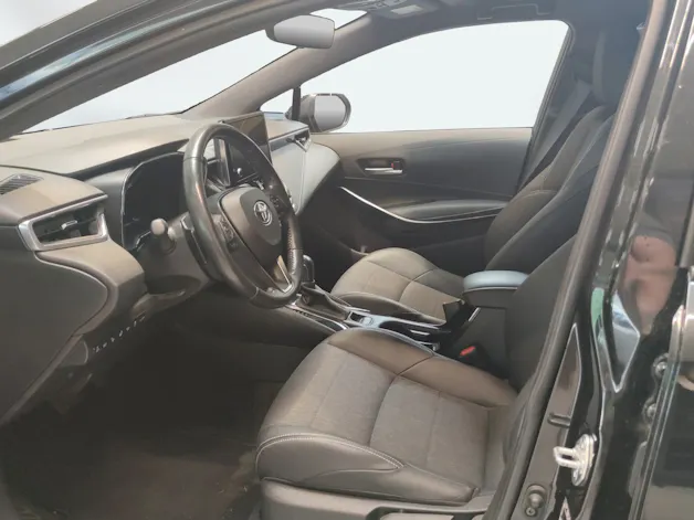Toyota Corolla Touring Sports 2.0 HSD Trend