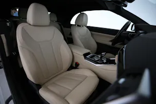 BMW 420i Cabrio