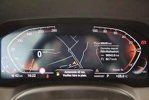 immagine del veicolo BMW 420i Cabrio