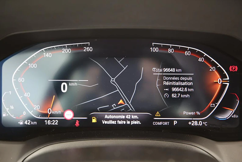 immagine del veicolo BMW 4 SERIES