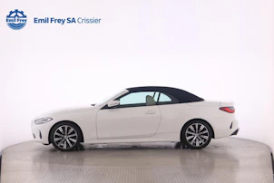 immagine del veicolo BMW 420i Cabrio