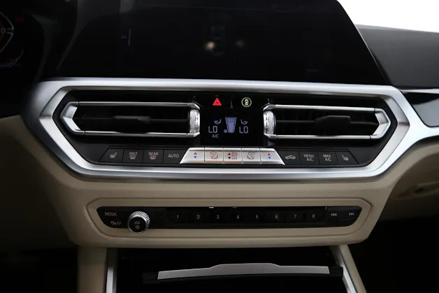 BMW 420i Cabrio