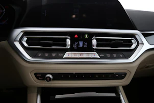 immagine del veicolo BMW 420i Cabrio