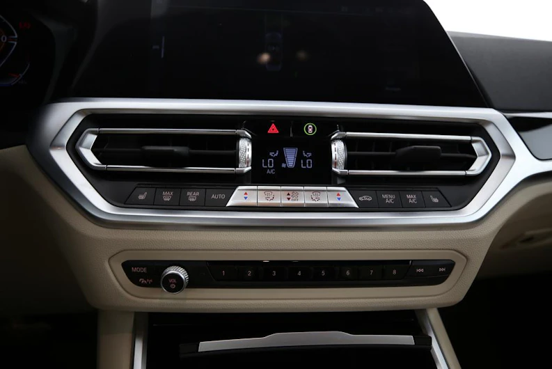 immagine del veicolo BMW 4 SERIES