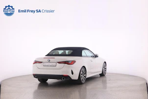immagine del veicolo BMW 420i Cabrio