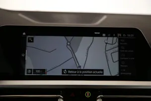 BMW 420i Cabrio