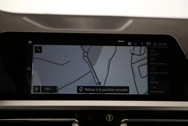 immagine del veicolo BMW 4 SERIES