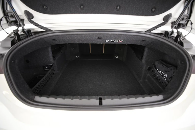 immagine del veicolo BMW 4 SERIES