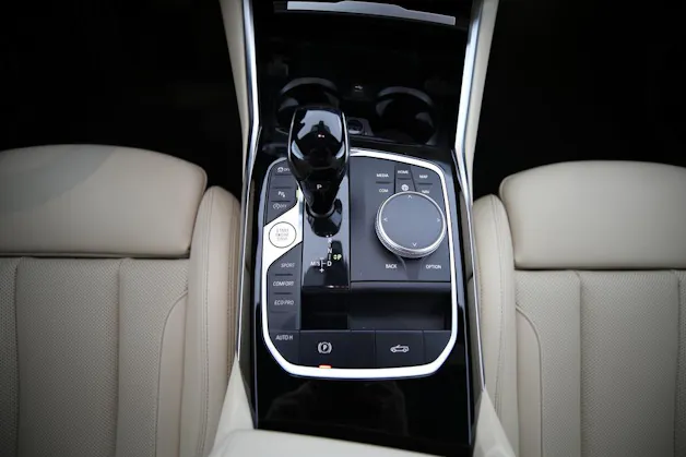 BMW 420i Cabrio