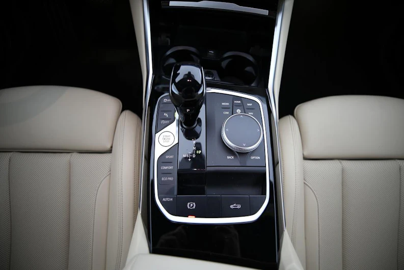 immagine del veicolo BMW 4 SERIES