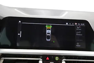 BMW 420i Cabrio