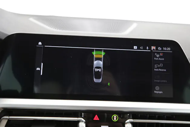 BMW 420i Cabrio