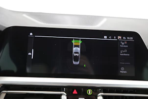 immagine del veicolo BMW 420i Cabrio
