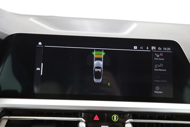 immagine del veicolo BMW 4 SERIES