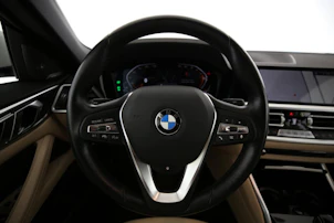 immagine del veicolo BMW 420i Cabrio