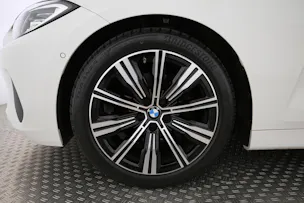 BMW 420i Cabrio