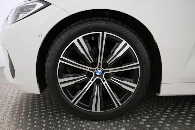 BMW 420i Cabrio