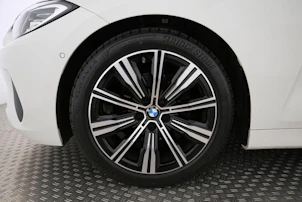 immagine del veicolo BMW 420i Cabrio