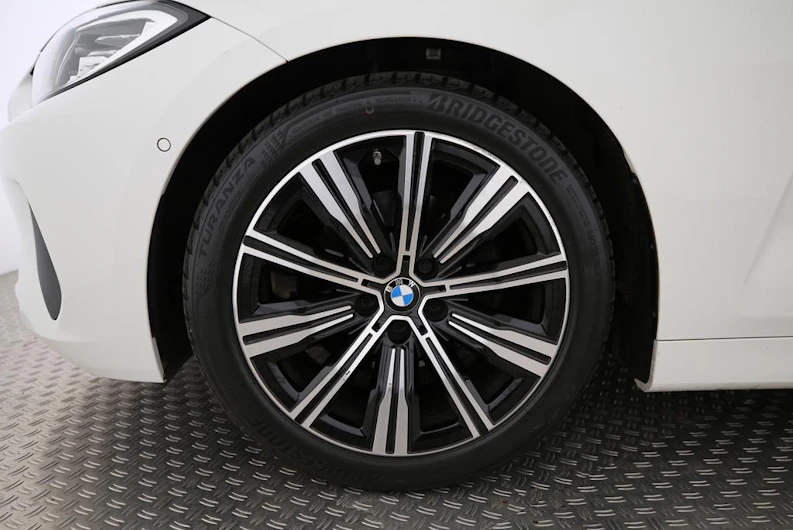 immagine del veicolo BMW 4 SERIES
