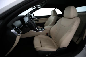 immagine del veicolo BMW 420i Cabrio