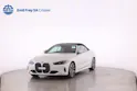 BMW 420i Cabrio