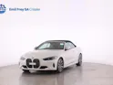 BMW 420i Cabrio