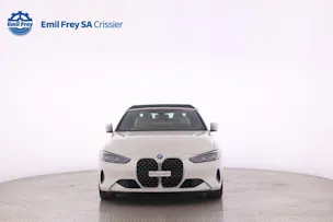 BMW 420i Cabrio