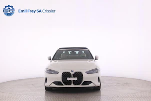 immagine del veicolo BMW 420i Cabrio