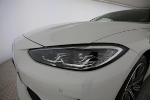 immagine del veicolo BMW 420i Cabrio
