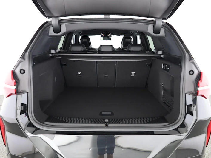 Fahrzeugbild BMW X3