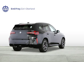 Fahrzeugbild BMW X3 20d xDrive