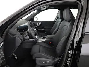 BMW X3 20d xDrive