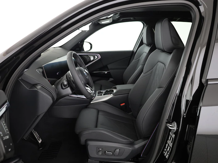 Fahrzeugbild BMW X3