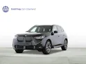 BMW X3 20d xDrive