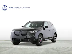 BMW X3 20d xDrive