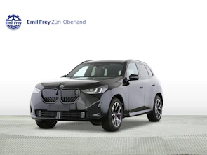 Fahrzeugbild BMW X3 20d xDrive