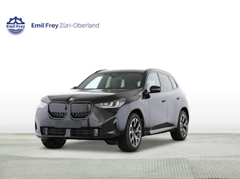 image du véhicule BMW X3 20d xDrive image du véhicule BMW X3 20d xDrive