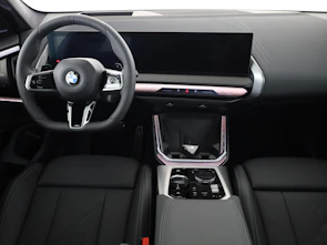 Fahrzeugbild BMW X3 20d xDrive
