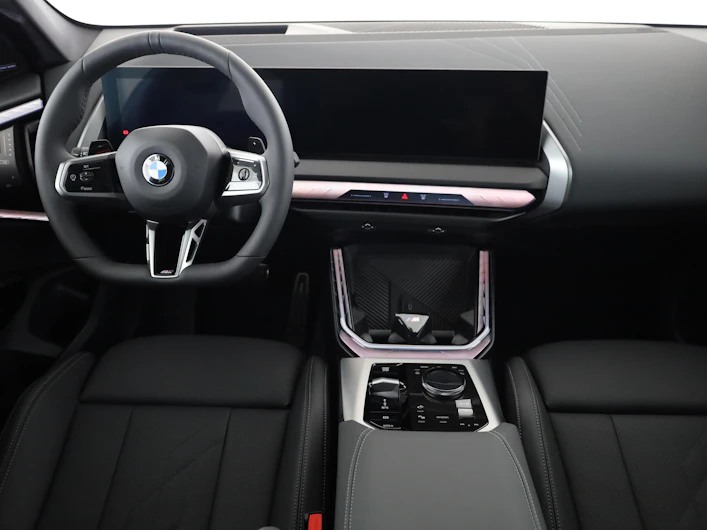 Fahrzeugbild BMW X3